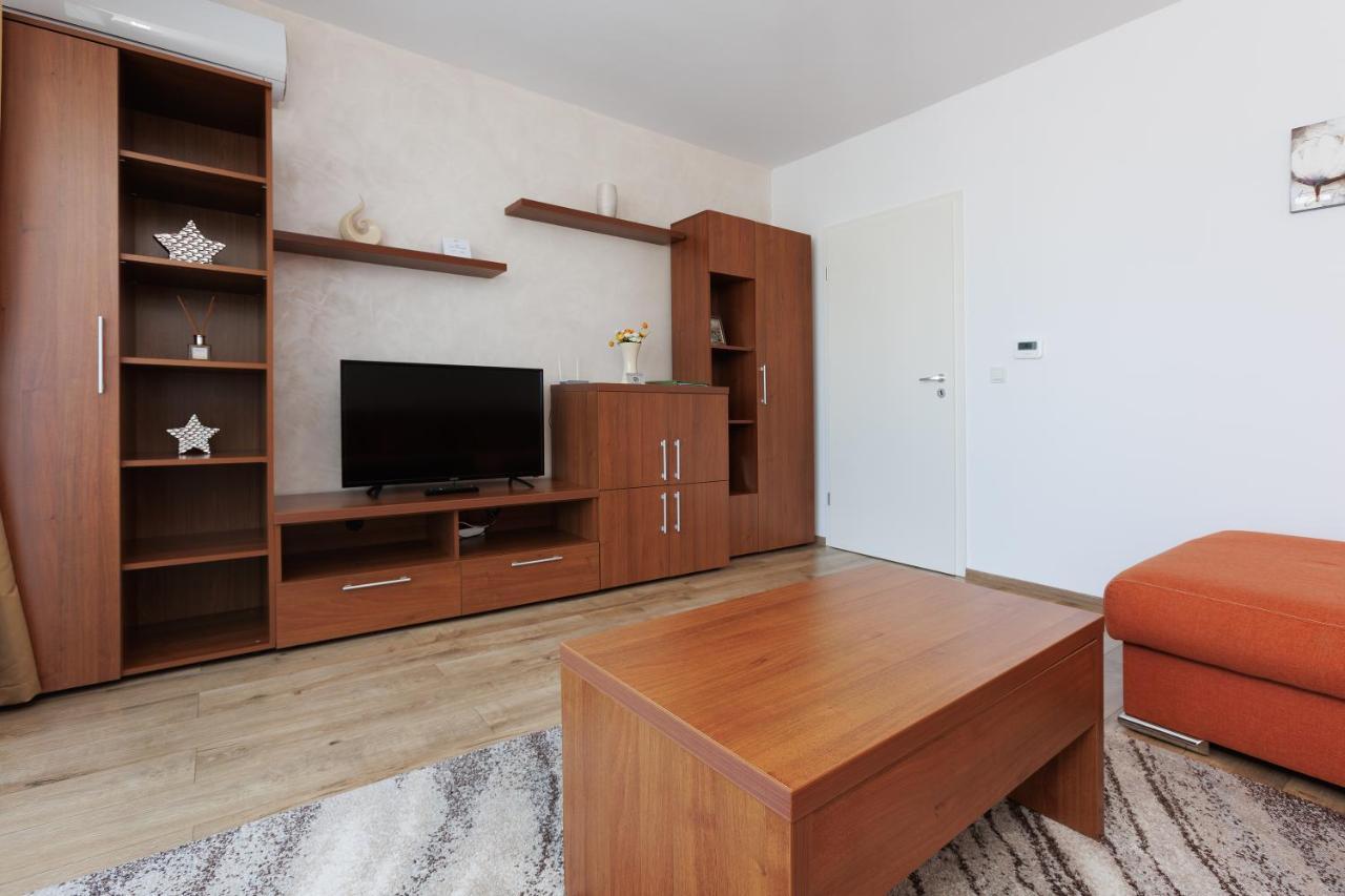 Brasov Holiday Apartments Buitenkant foto