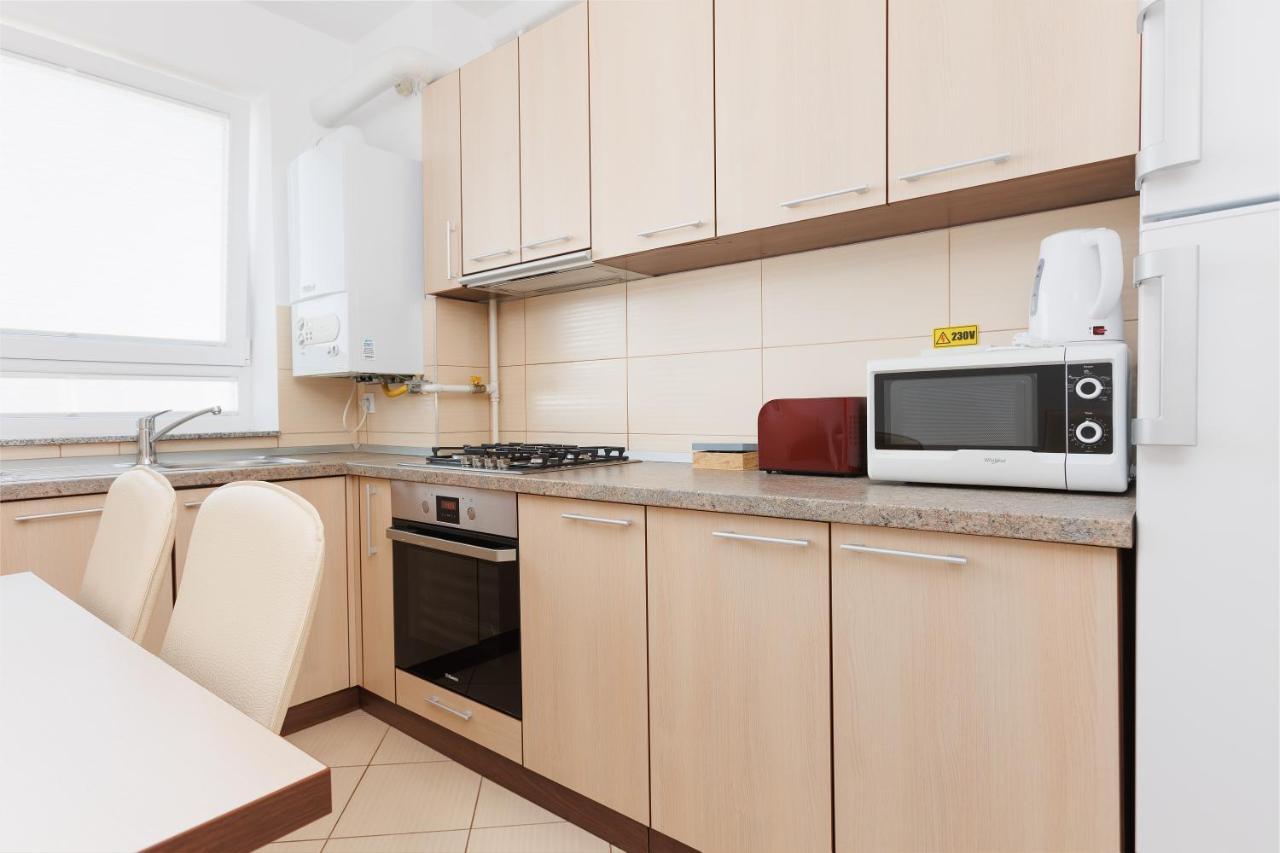 Brasov Holiday Apartments Buitenkant foto