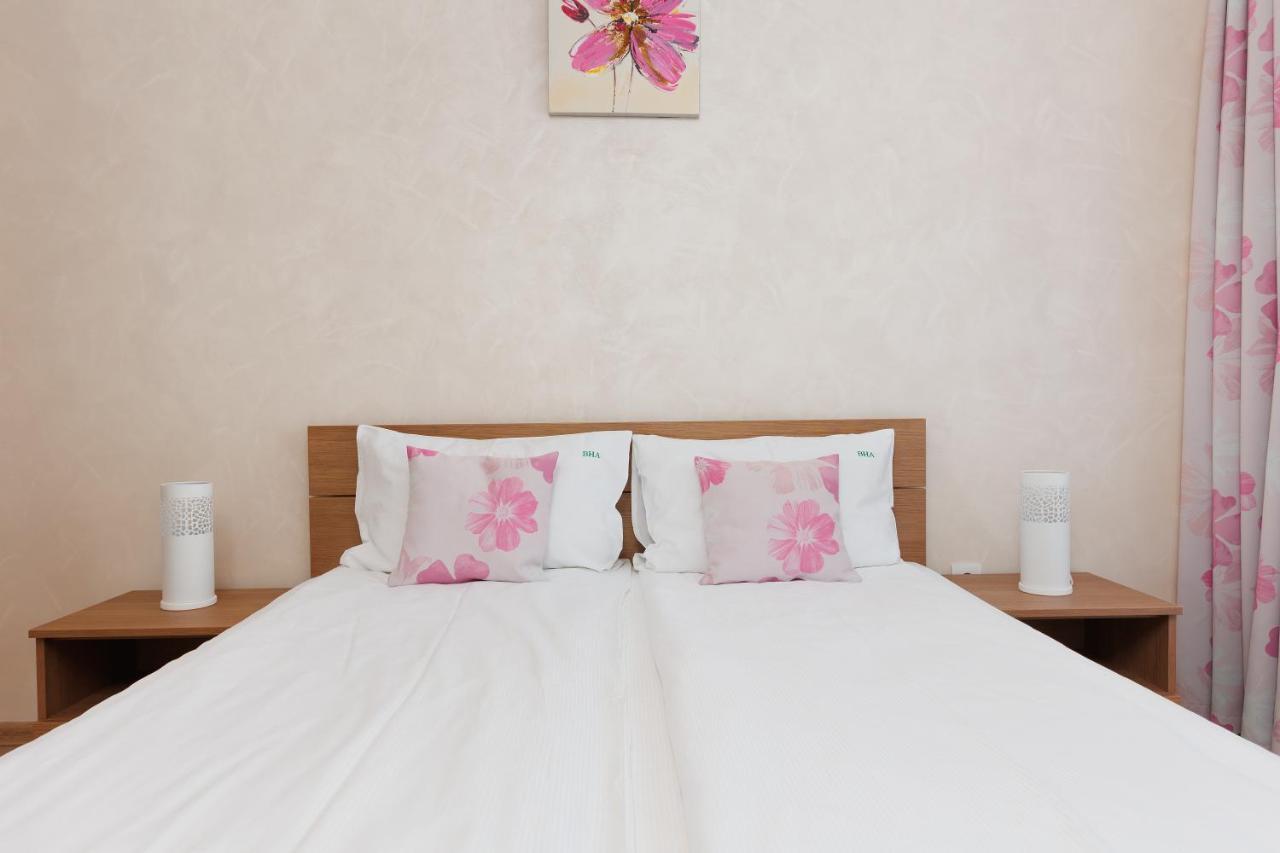 Brasov Holiday Apartments Buitenkant foto
