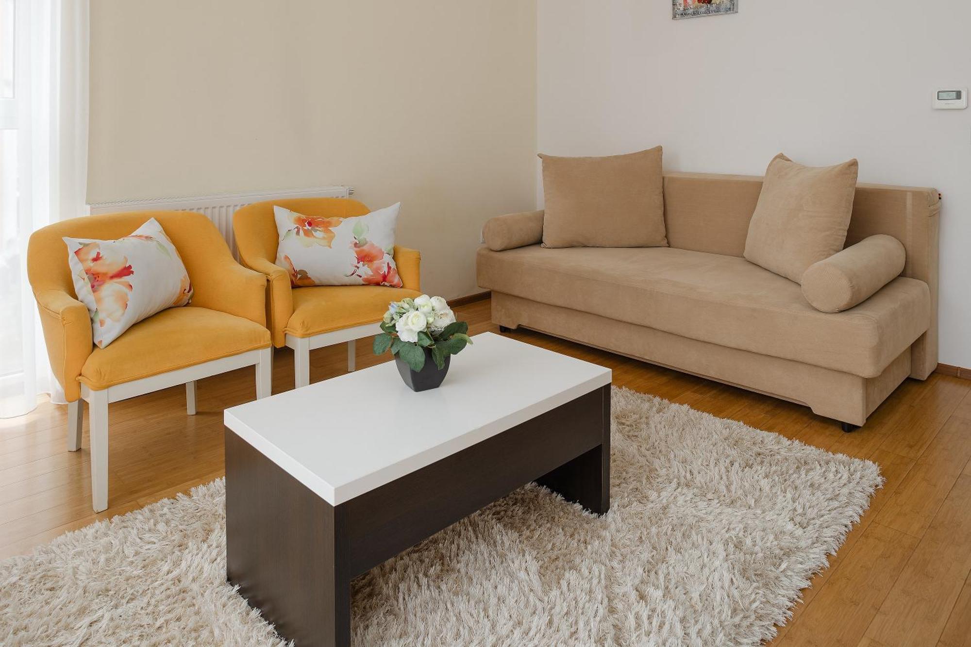 Brasov Holiday Apartments Buitenkant foto